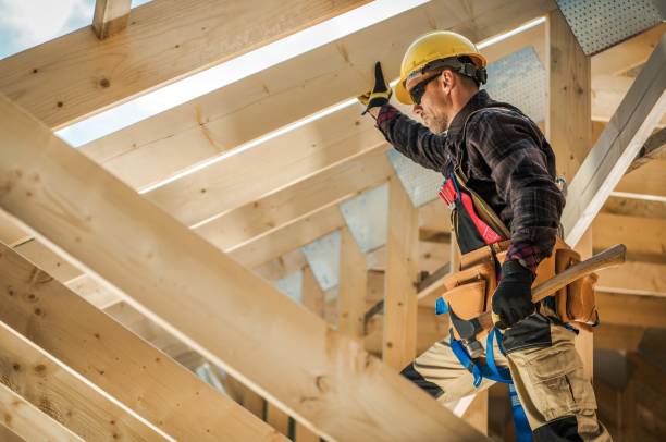 Best New Roof Installation  in Halsey, OR