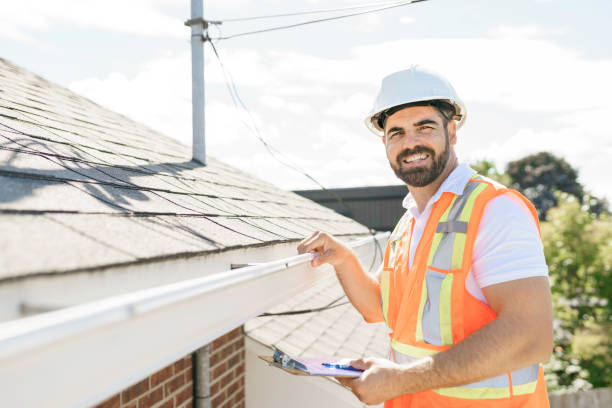 Best Flat Roof Repair Services  in Halsey, OR