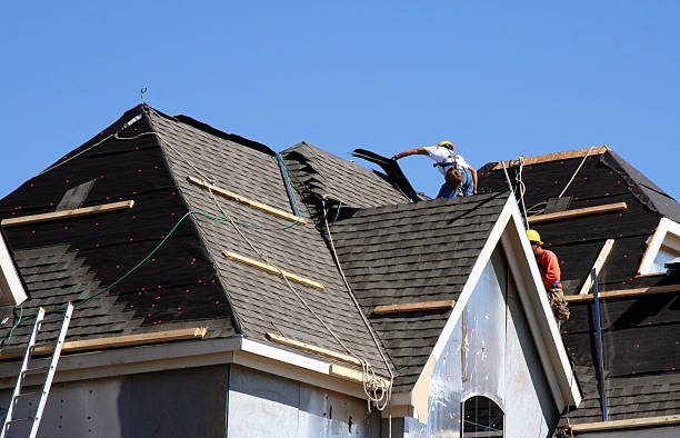 Best Flat Roof Repair Services  in Halsey, OR