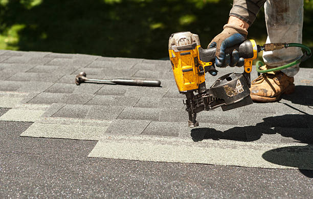 Best Best Roofing Contractors  in Halsey, OR